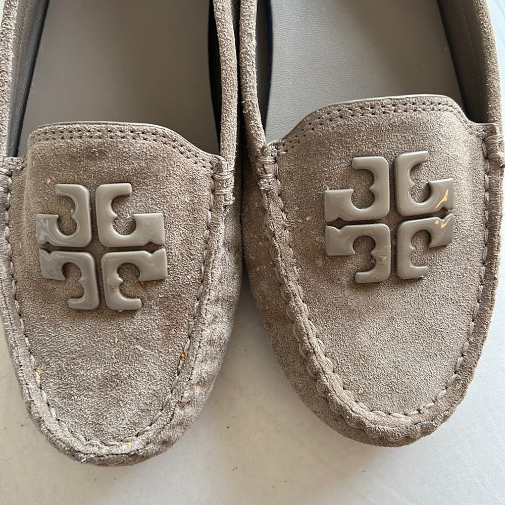 COPY - Tory Burch loafers
